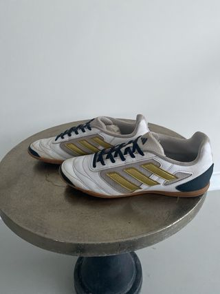 Zapatillas Adidas Fútbol Talla 44,5
