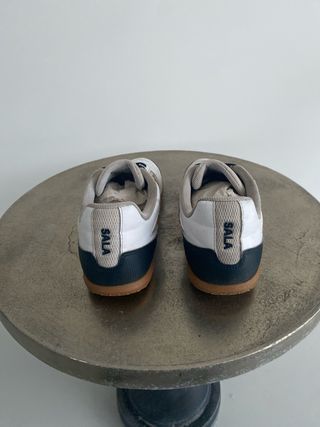 Zapatillas Adidas Fútbol Talla 44,5