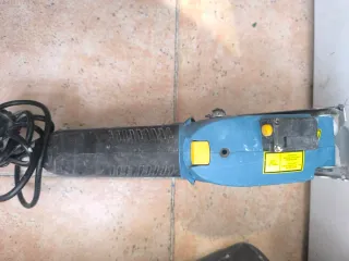 Radial de corte TOP CRAFT