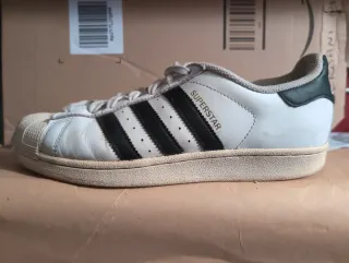 Adidas Superstar Donna 40.5