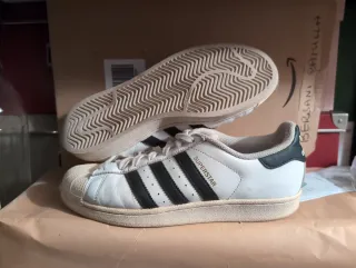 Adidas Superstar Donna 40.5
