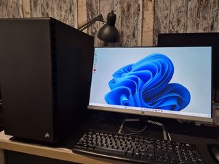 PC Gamer Asus Core i7 Completo