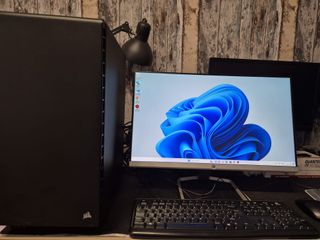 PC Gamer Asus Core i7 Completo