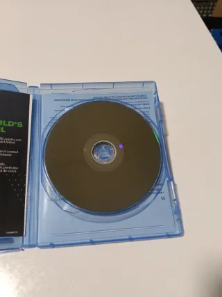 FC 24 PS5 EA Sports Videojuego