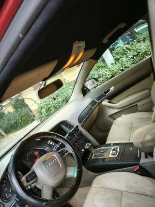 Audi A6 2004