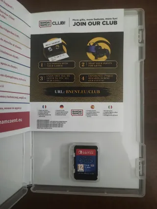 Naruto x Boruto Ultimate Ninja Storm Connections