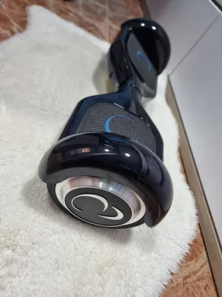 Hoverboard y Hoverkart SmartGyro