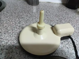 Exprimidor Cítricos Philips Beige