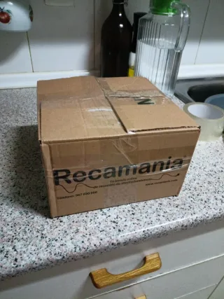 Exprimidor Cítricos Philips Beige