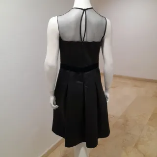 Elegante vestido Mujer Oky-Coky talla 40