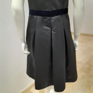 Elegante vestido Mujer Oky-Coky talla 40