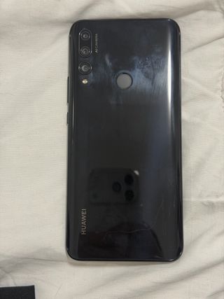 Huawei Y9 Prime Nero