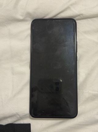 Huawei Y9 Prime Nero