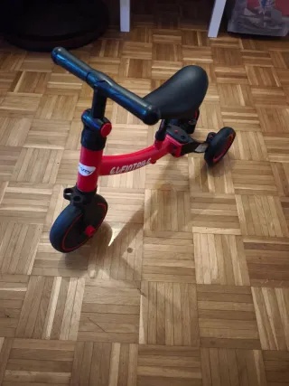 Silla de paseo Chicco dúo Urban Verde