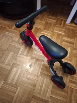 Silla de paseo Chicco dúo Urban Verde