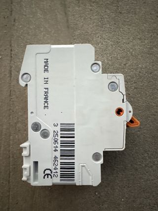 ICP Hager MP 240N 40A