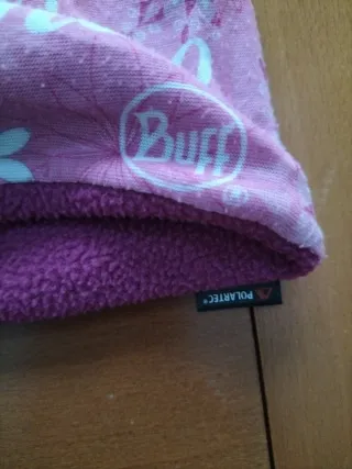 Buff Frozen Elsa y Anna