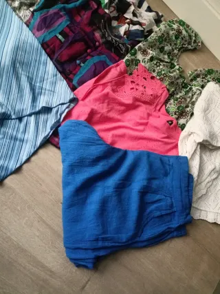 Conjunto di abbigliamento taglia 42-44