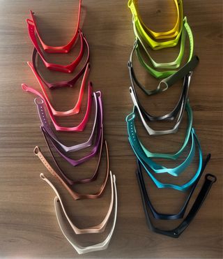 Xiaomi Mi Band 5 + Pulseras