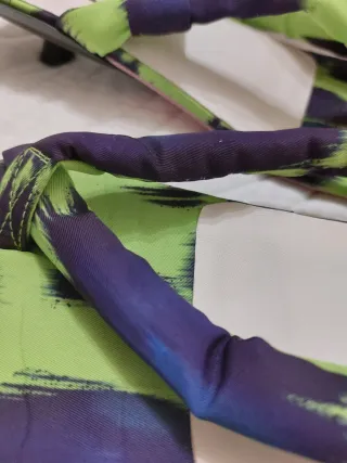 Sandalias Bimba y Lola