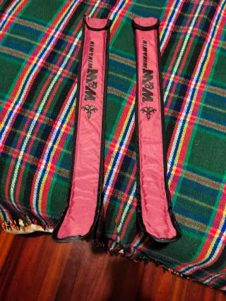 Palas recurvo WIN&WIN INNOEXPOWER