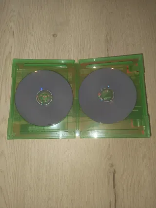 Red Dead Redemption 2 per Xbox One