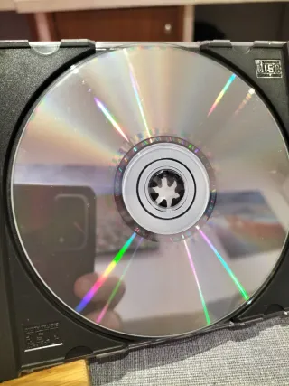 Lote 2 CDs Tributo Metallica