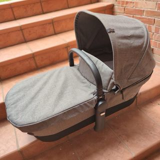 Carrito Cybex Priam Chasis y Capazo