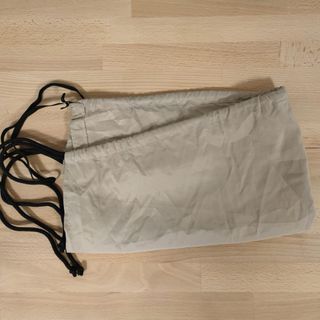 Carrito Cybex Priam Chasis y Capazo