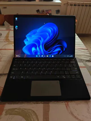 Chuwi Hi10 Max Tablet Notebook Windows 11