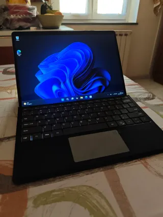 Chuwi Hi10 Max Tablet Notebook Windows 11