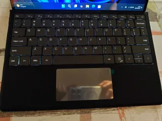 Chuwi Hi10 Max Tablet Notebook Windows 11