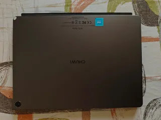 Chuwi Hi10 Max Tablet Notebook Windows 11