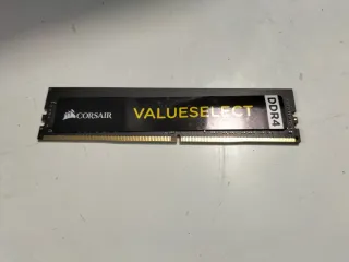 Corsair RAM DDR4 8GB