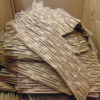 Relleno ECO para envíos - Saco 25 L