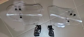 Paramanos Honda Integra 750