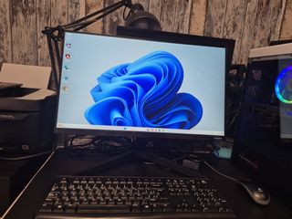 PC Gamer MSI Core i5 Blanco