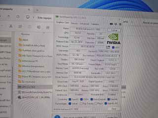 PC Gamer MSI Core i5 Blanco