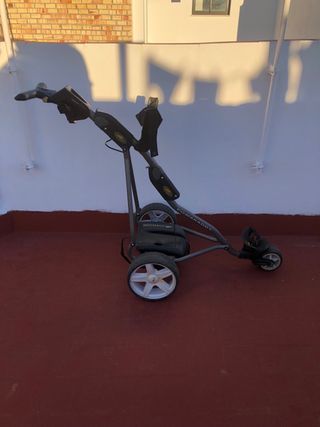 Carro Eléctrico PowaKaddy Freeway Sport