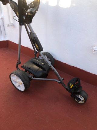 Carro Eléctrico PowaKaddy Freeway Sport