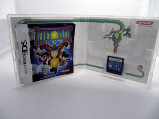 Xiaolin Showdown - Nintendo DS - EUR - Completo