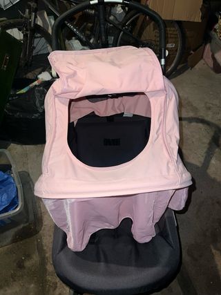 Cochecito Bugaboo