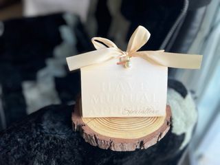 Barra de champú sólido