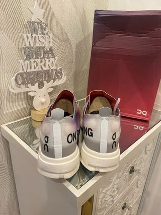 Zapatillas On Running Cloudboom Strike