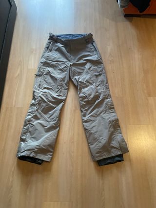 Pantalón Ski/Snow Helly Hansen talla L