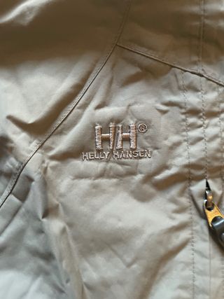 Pantalón Ski/Snow Helly Hansen talla L