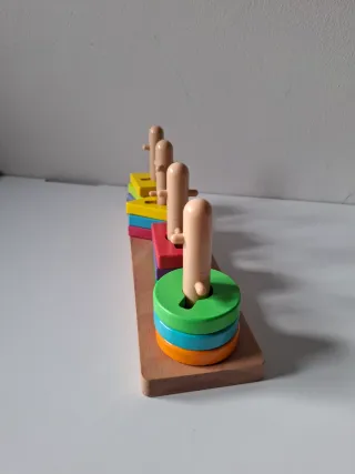 Puzzle laberinto Joueco