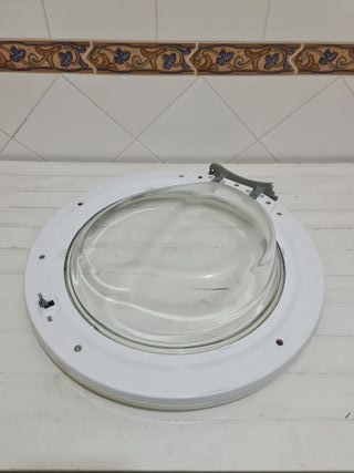 Porta Vidro Óculo Máquina Lavar Lavadora Candy