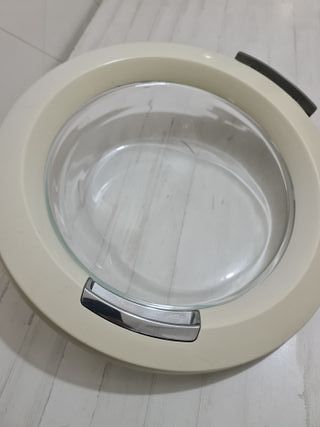 Porta Vidro Óculo Máquina Lavar Lavadora Candy