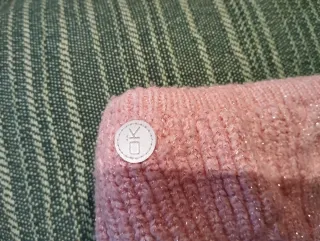 Braga de cuello Okaidi niña